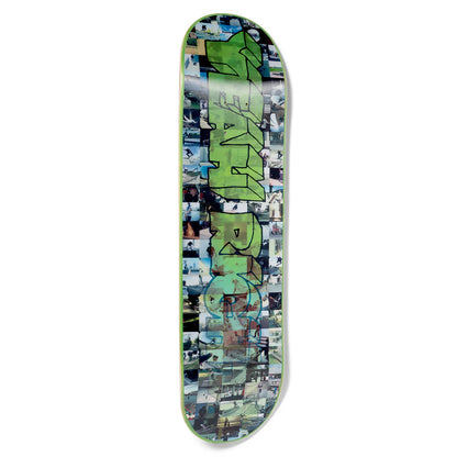 Girl - Yeah Right 20 Year Edition Lenticular Deck