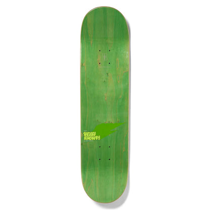 Girl - Yeah Right 20 Year Edition Lenticular Deck