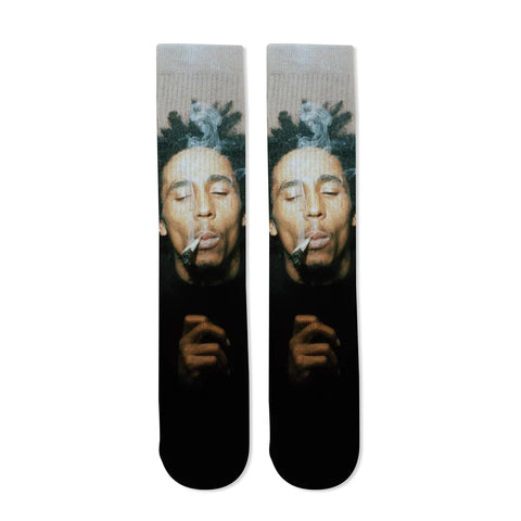 Primitive - Socks, Bob Marley, Kaya