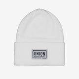 Union - Beanie, High Cuff