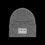 Union - Beanie, High Cuff