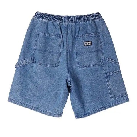 Carpenter jean deals shorts