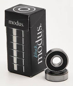 Modus Black, Bearings