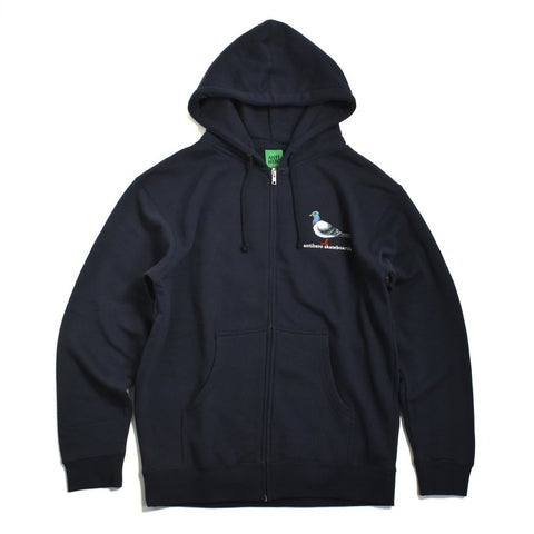 Antihero - Hoodie, Lil Pigeon Zip Up