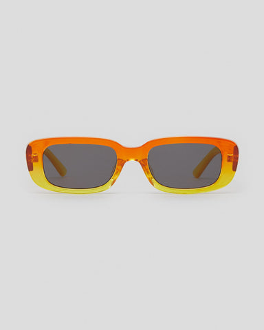 Happy Hour - Sunglasses, Oxfords. Candy Corn