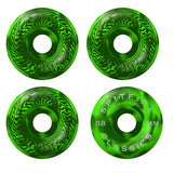 Spitfire - Wheels, F4 Swirled Classic. 99D