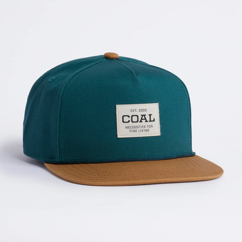 Coal - Hat, Uniform Cap Mallard