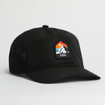 Coal - Hat, One Peak Black