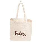 Poler Stuff - Tote Bag. Blossom