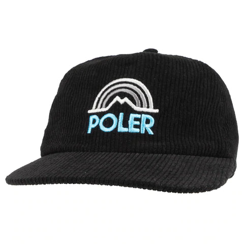 Poler Stuff - Hat, Mountain Rainbow
