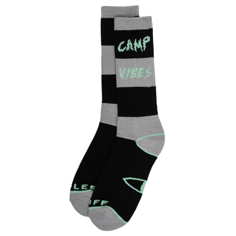 Poler Stuff - Socks, Camp Vibes