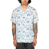 Poler Stuff - Button Up Shirt, Aloha. All seeing