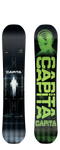 Capita - Men's Snowboard, Pathfinder Cam. 2022/23
