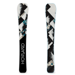 Hovland - Bi-Level, Complete Snowskate, Bubba. 2023