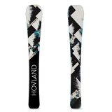 Hovland - Bi-Level, Complete Snowskate, Bubba. 2023