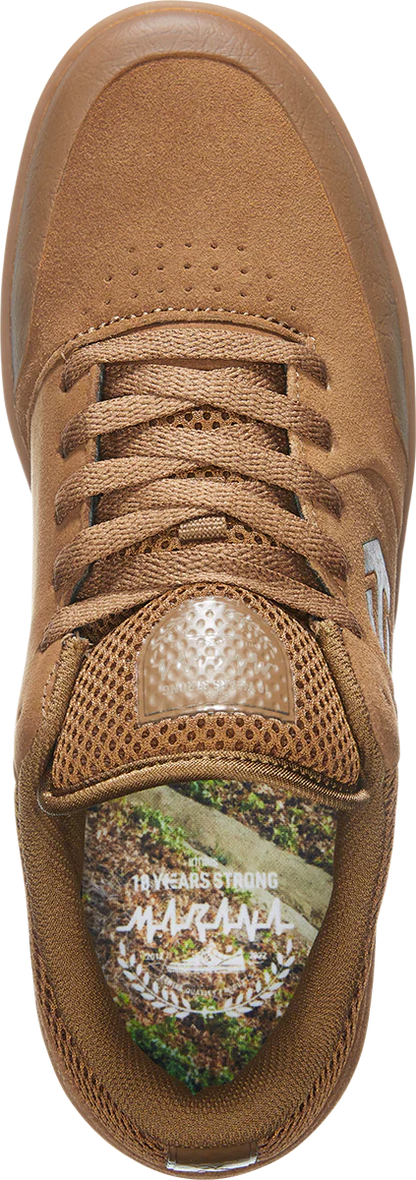 Etnies - Shoes, Marana OG. BRN/GUM
