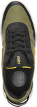 Etnies - Shoes, Ranger LT. Olive/Black
