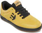 Etnies - Kids Shoes, Marana. Yellow