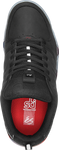 ÉS - Shoes, Silo. Black/Print