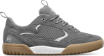 ÉS - Shoes, Quattro. Grey/Gum