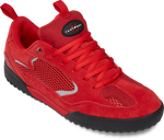 ÉS - Shoes, Quattro. Red/BLK