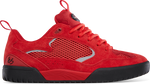 ÉS - Shoes, Quattro. Red/BLK
