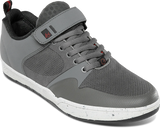 ÉS - Shoes, Accel Plus Ever Stitch Eco. Grey