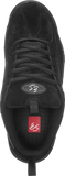 ÉS - Shoes, Quattro Plus. Black/Black