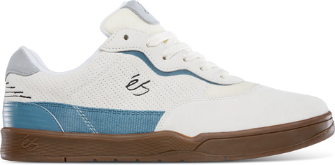 ÉS - Shoes, Melange. BEIG/GRY/WHT
