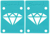 Diamond Supply Co - Risers