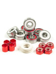 Andale - Bearings, Swiss Bearings