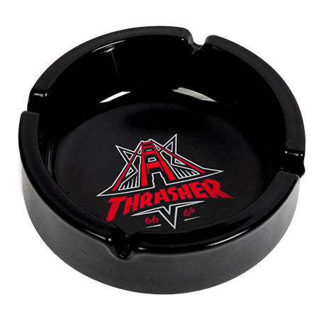 Thrasher - Ashtray, Golden Gate