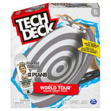 Tech Deck - World Tour, Plan B