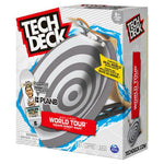 Tech Deck - World Tour, Plan B
