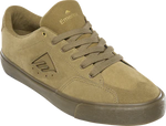 Emerica - Shoes, Temple. Brown/Gum