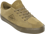 Emerica - Shoes, Temple. Brown/Gum