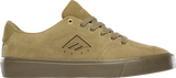 Emerica - Shoes, Temple. Brown/Gum