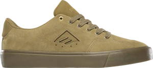 Emerica - Shoes, Temple. Brown/Gum