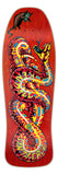 Santa Cruz - Reissue Deck, Kendall Snake
