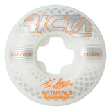 Ricta - Wheels, Asta Reflective Natural Slim