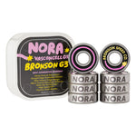 Bronson - Bearings, G3 Pro, Vasconcellos