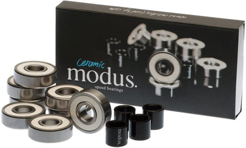 Modus - Ceramic Bearings