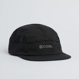 Coal - Hat, Deep River. Black