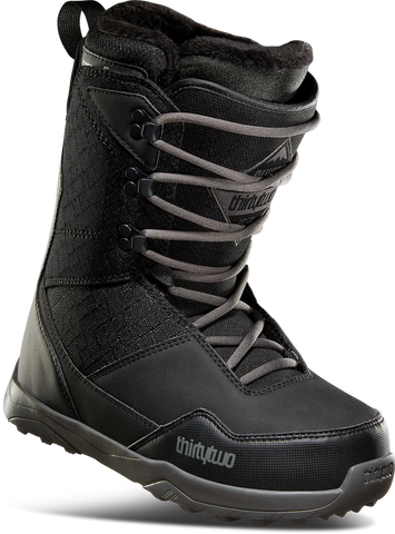 Thirtytwo - Women's Snowboard Boot's, Shifty. BLK. 2023