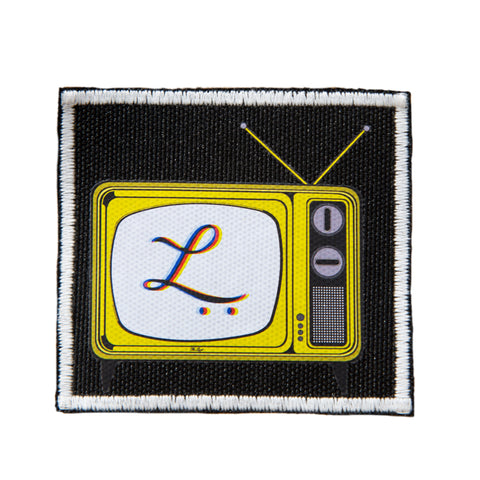 The Local - Patch, TV Graphic