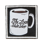 The Local - Patch, Coffee Mug