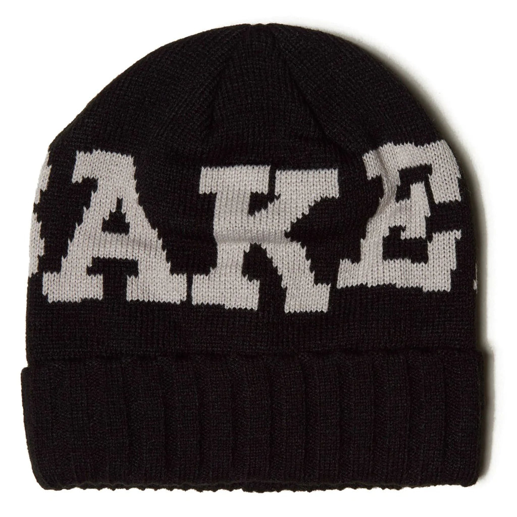 Baker 2024 skateboards beanie