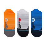 Stance - Socks, Variety Tab. 3 Pack