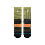 Stance - Socks, Run Ciele Camo Crew.