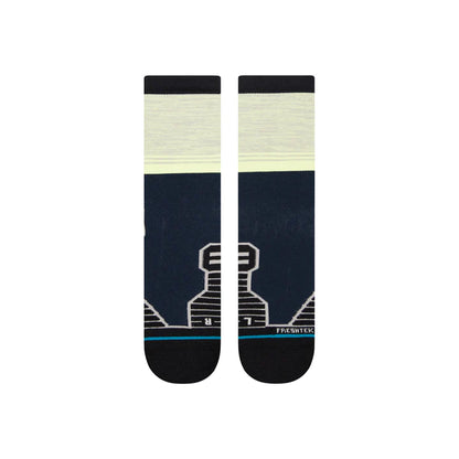 Stance - Socks, Crawler Crew. Mint